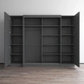 Aria 2D EXEX Closet, Home Storage Organizer